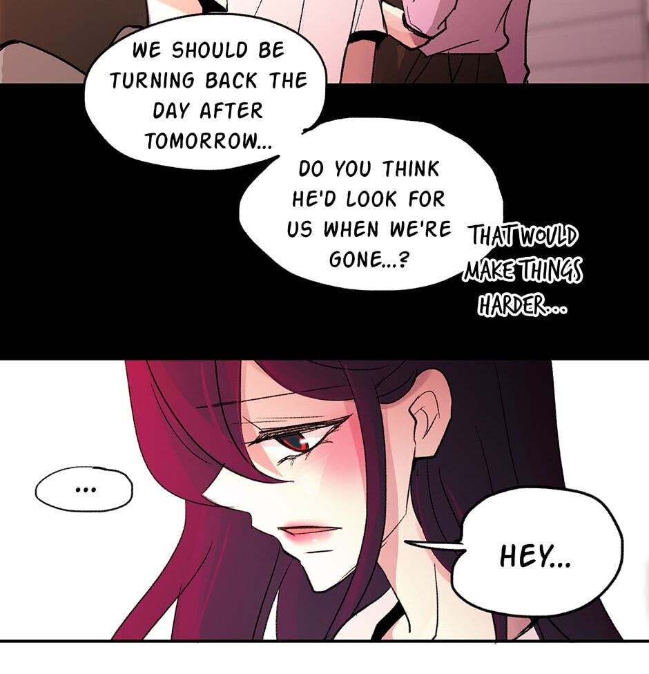 Here We Go Again Chapter 79 page 42 - 