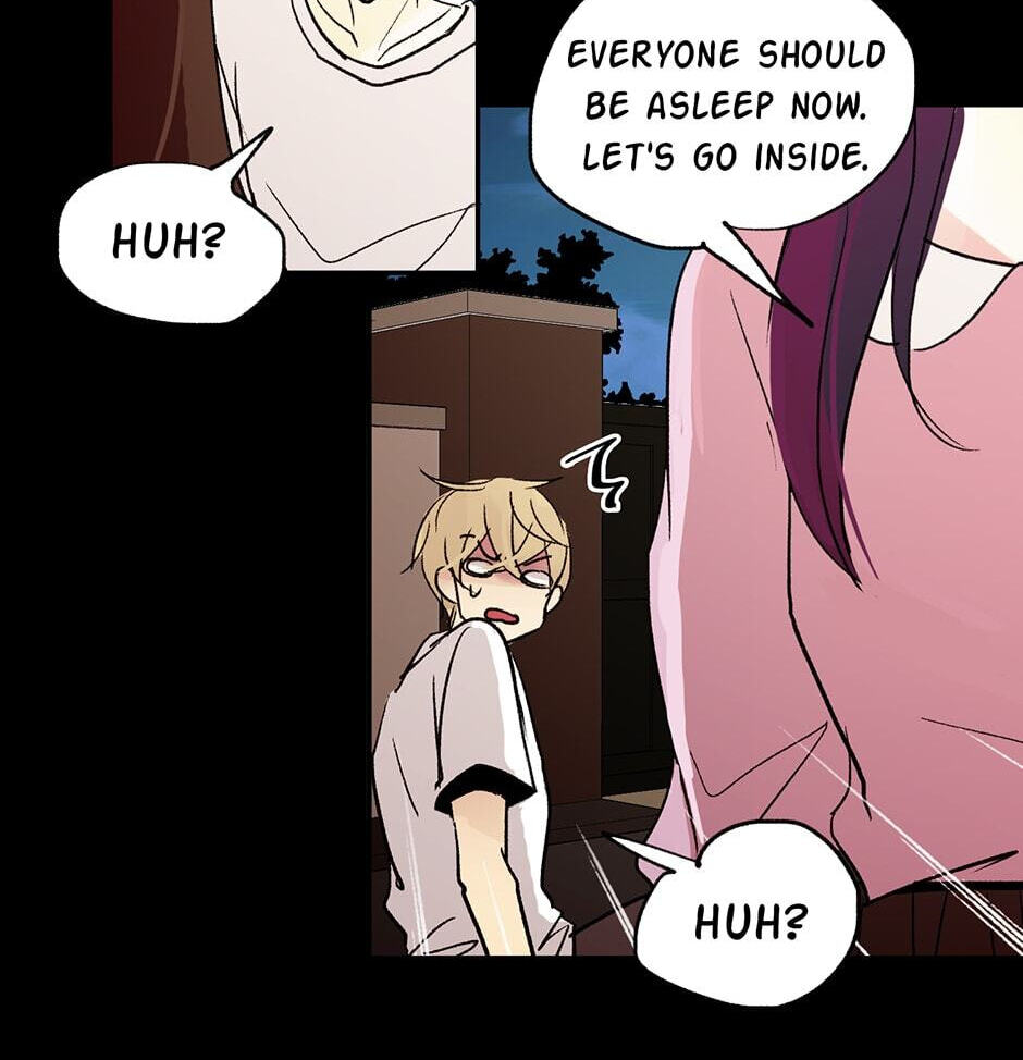 Here We Go Again Chapter 79 page 50 - 