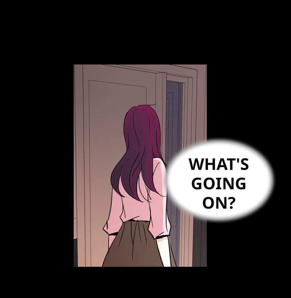 Here We Go Again Chapter 79 page 51 - 