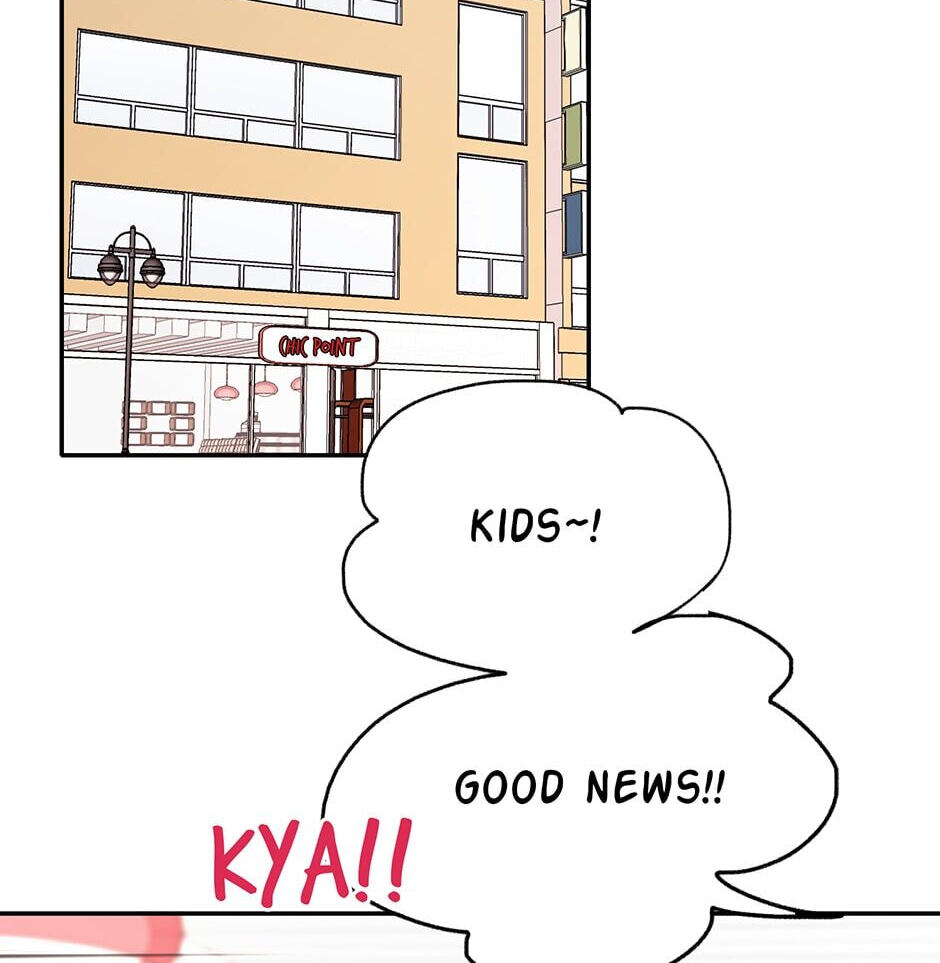 Here We Go Again Chapter 79 page 56 - 