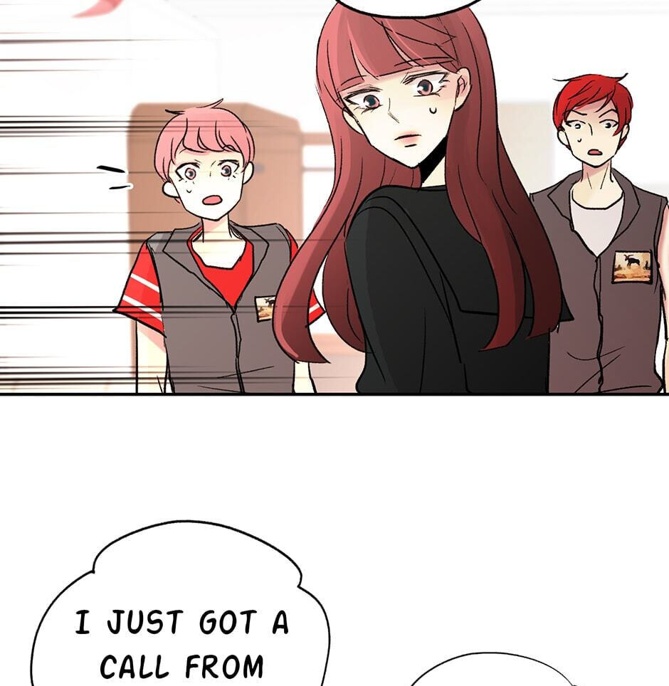 Here We Go Again Chapter 79 page 57 - 