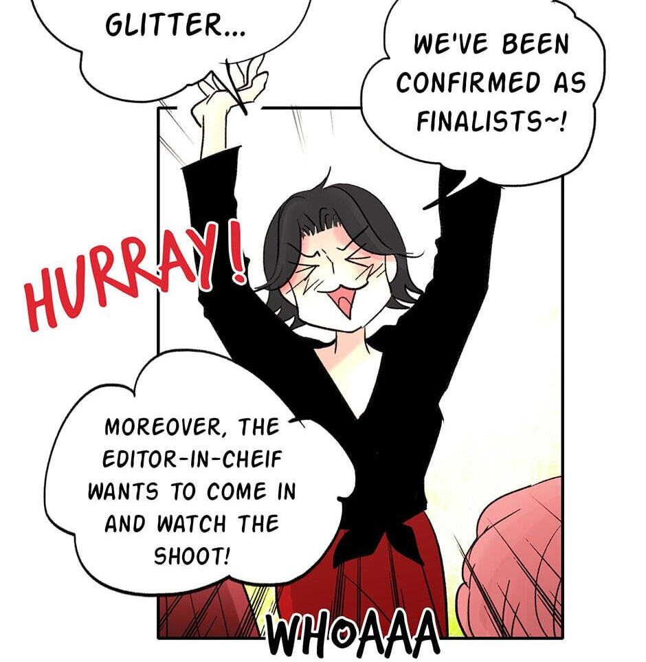 Here We Go Again Chapter 79 page 58 - 