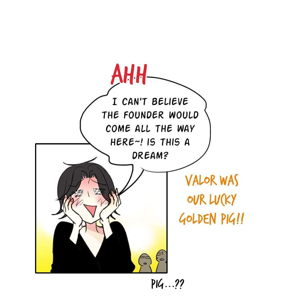 Here We Go Again Chapter 79 page 59 - 