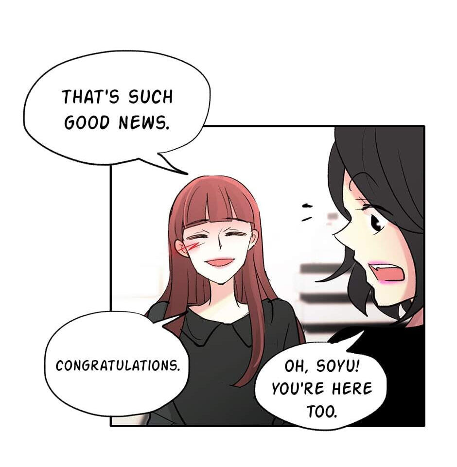 Here We Go Again Chapter 79 page 60 - 