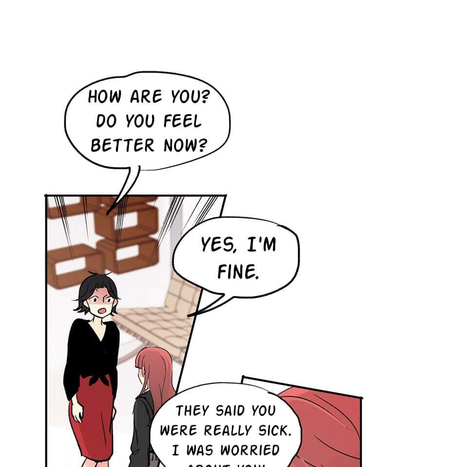 Here We Go Again Chapter 79 page 61 - 