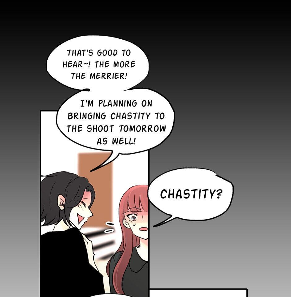 Here We Go Again Chapter 79 page 65 - 