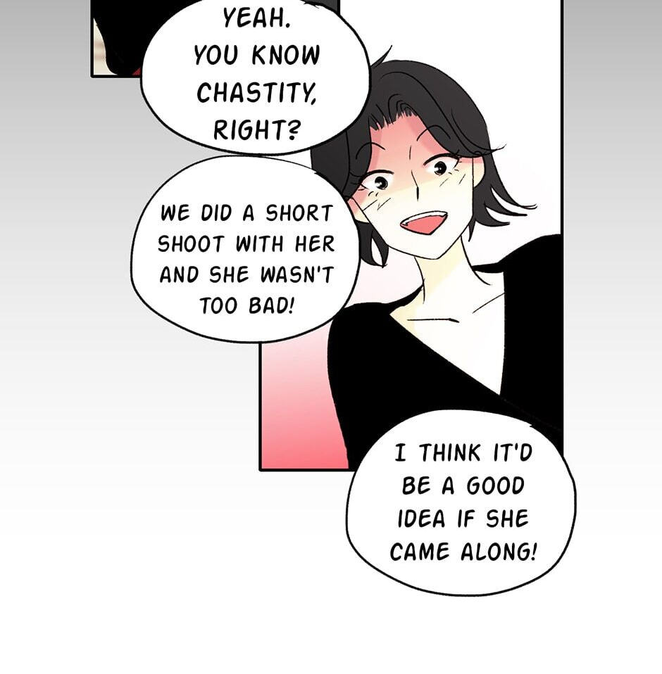 Here We Go Again Chapter 79 page 66 - 