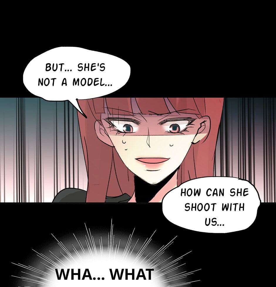 Here We Go Again Chapter 79 page 71 - 