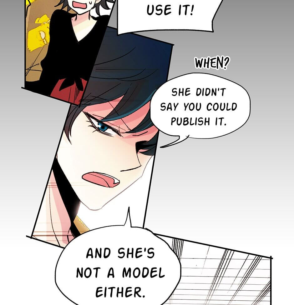 Here We Go Again Chapter 79 page 74 - 