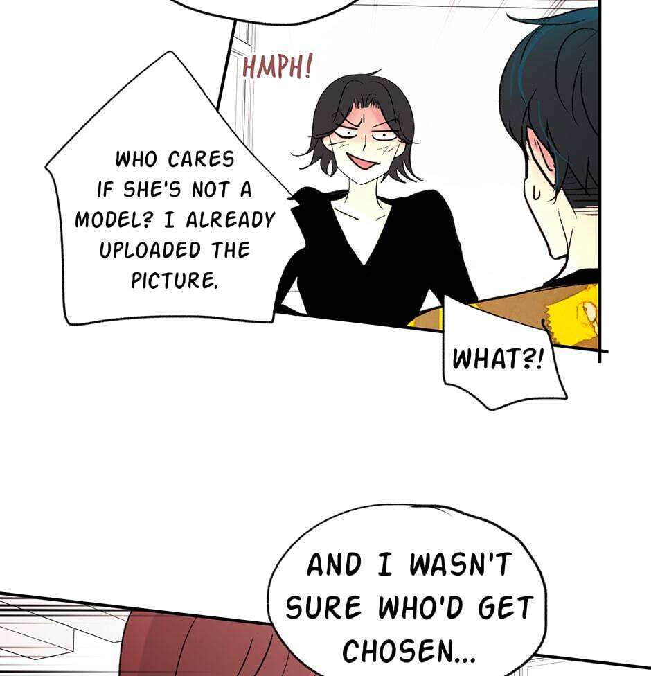 Here We Go Again Chapter 79 page 75 - 