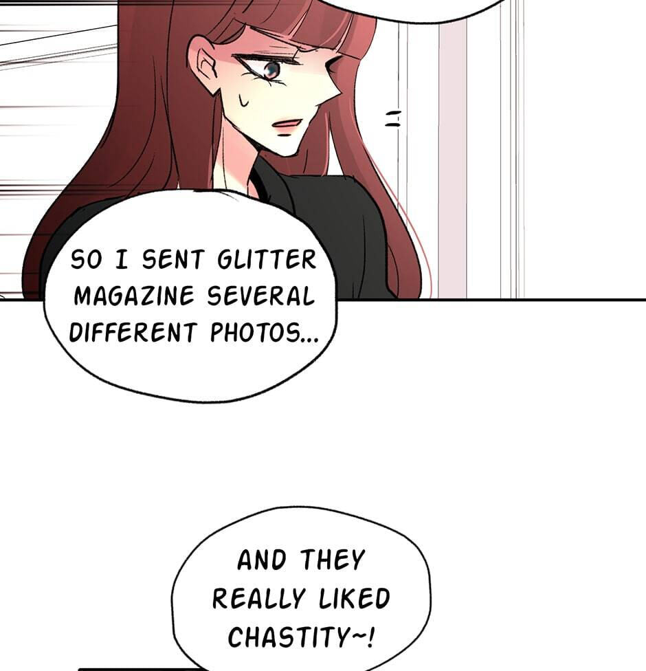 Here We Go Again Chapter 79 page 76 - 