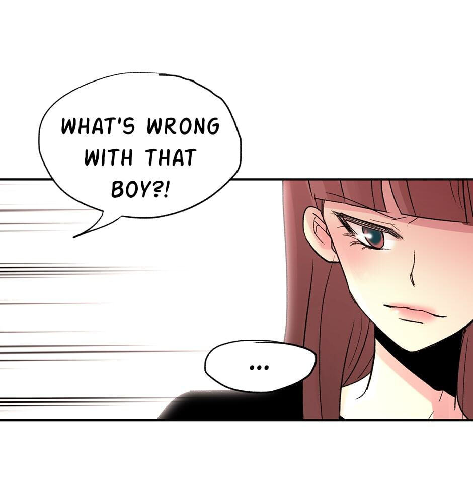 Here We Go Again Chapter 79 page 81 - 