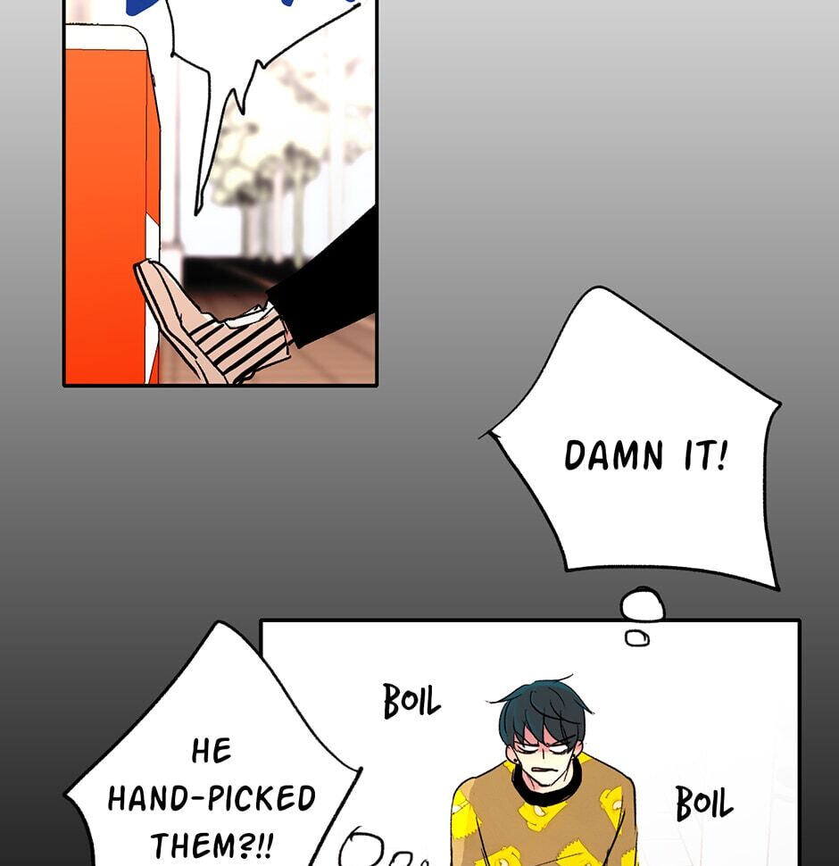 Here We Go Again Chapter 79 page 83 - 