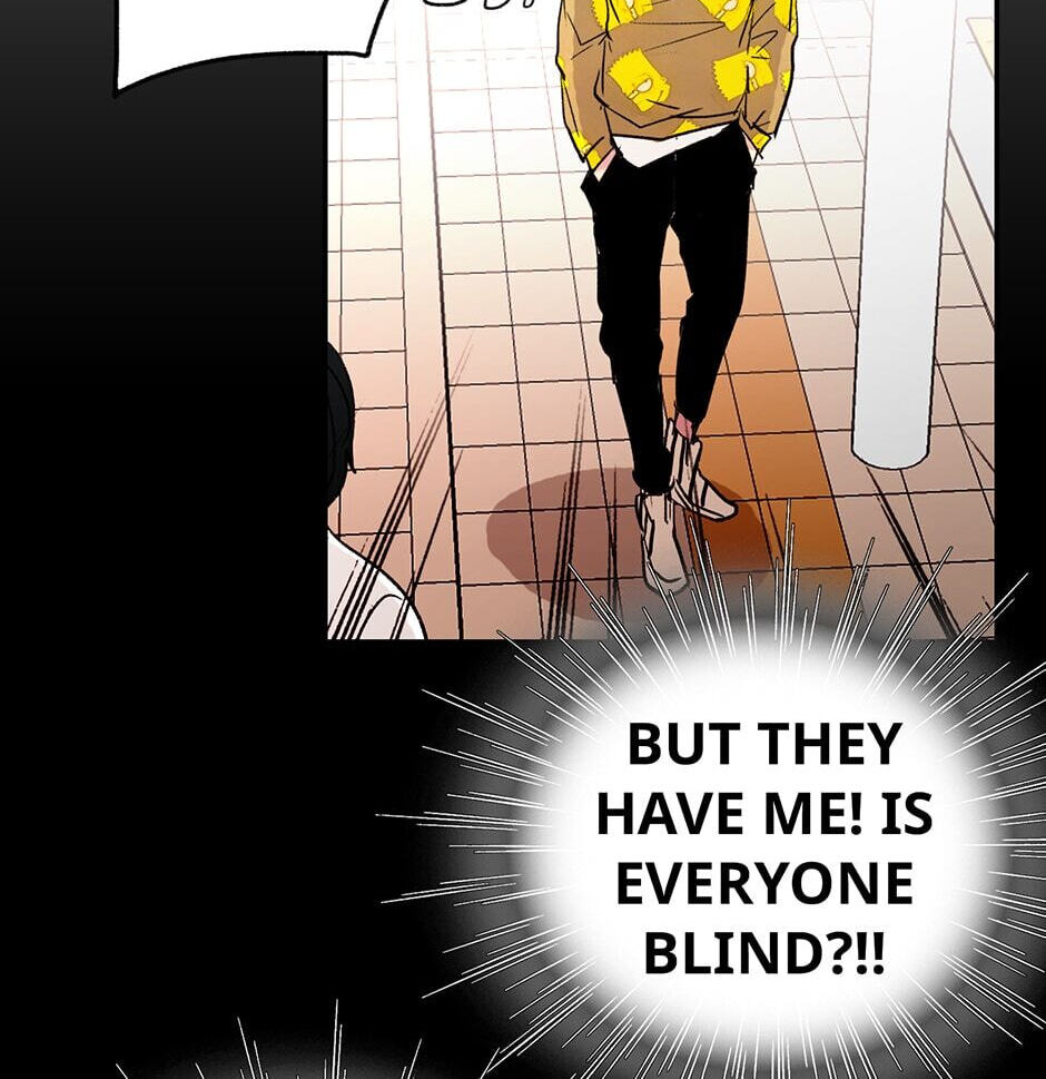 Here We Go Again Chapter 79 page 84 - 
