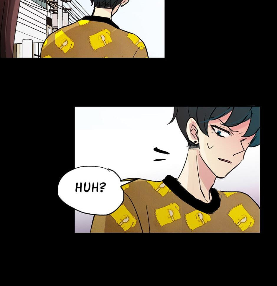 Here We Go Again Chapter 79 page 90 - 