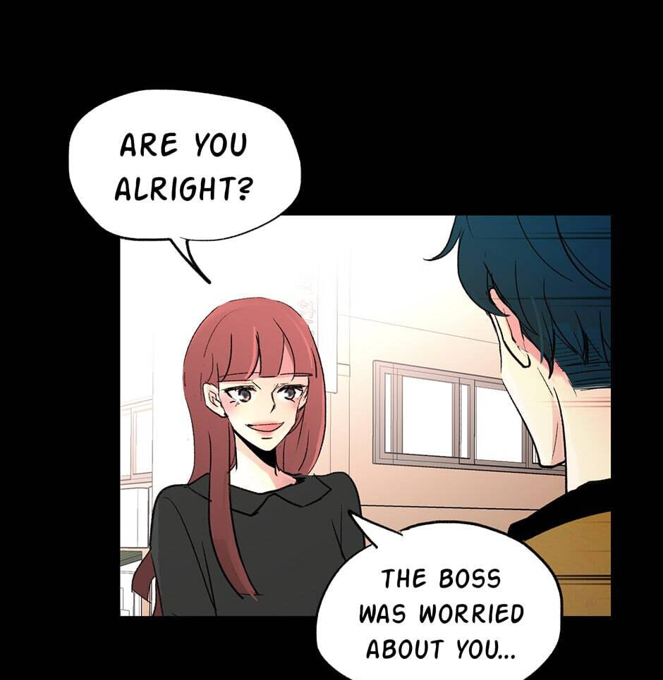 Here We Go Again Chapter 79 page 91 - 