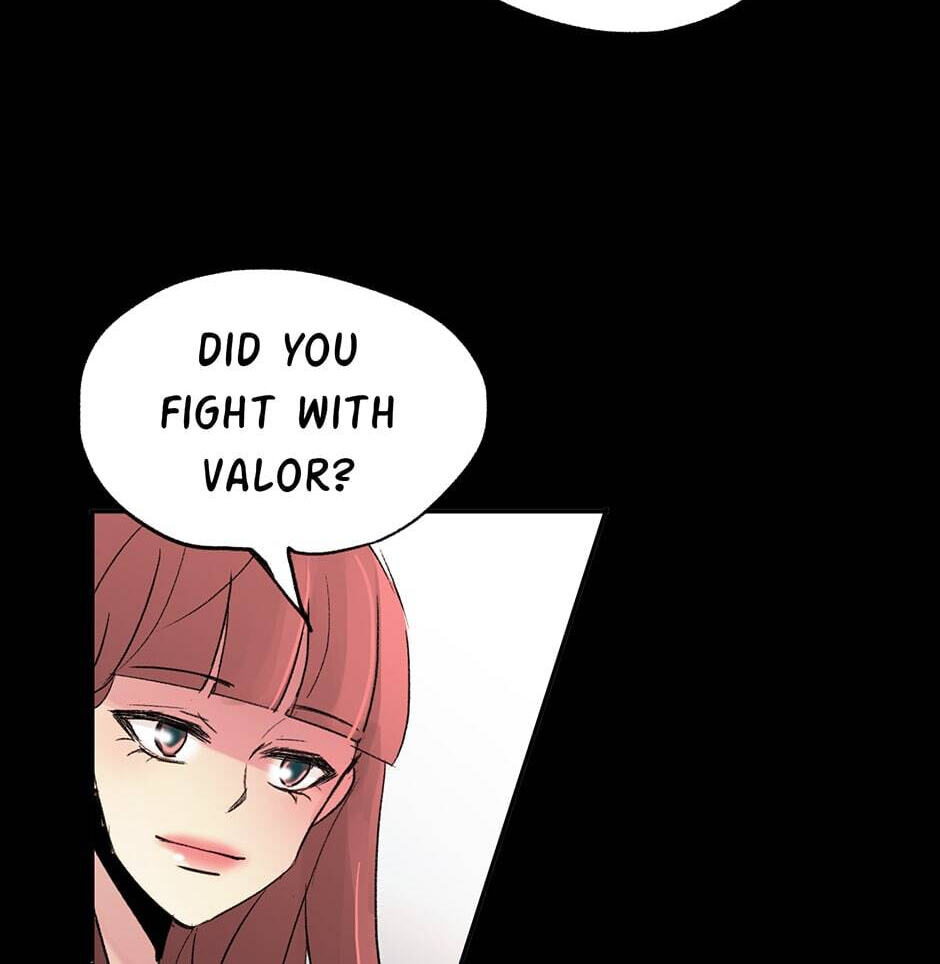 Here We Go Again Chapter 79 page 92 - 
