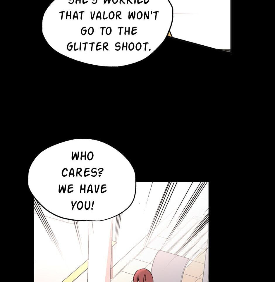 Here We Go Again Chapter 79 page 94 - 