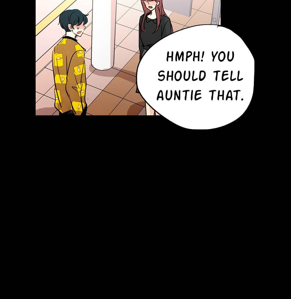 Here We Go Again Chapter 79 page 95 - 