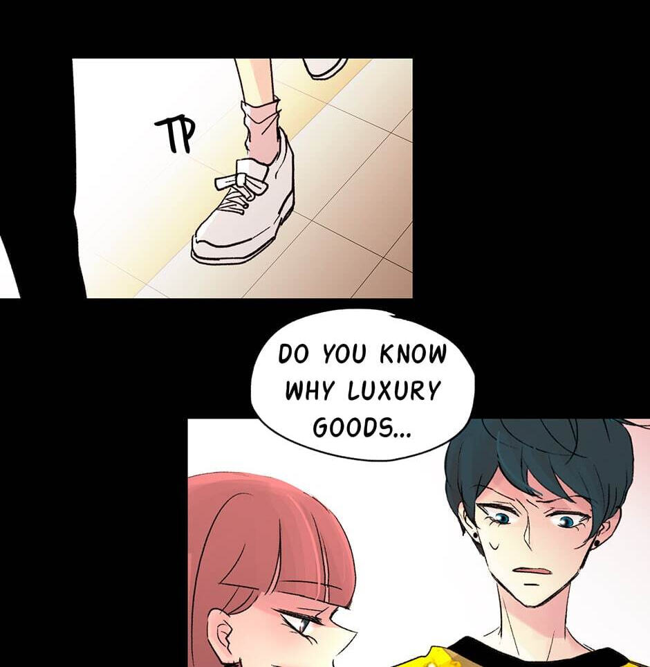 Here We Go Again Chapter 79 page 96 - 