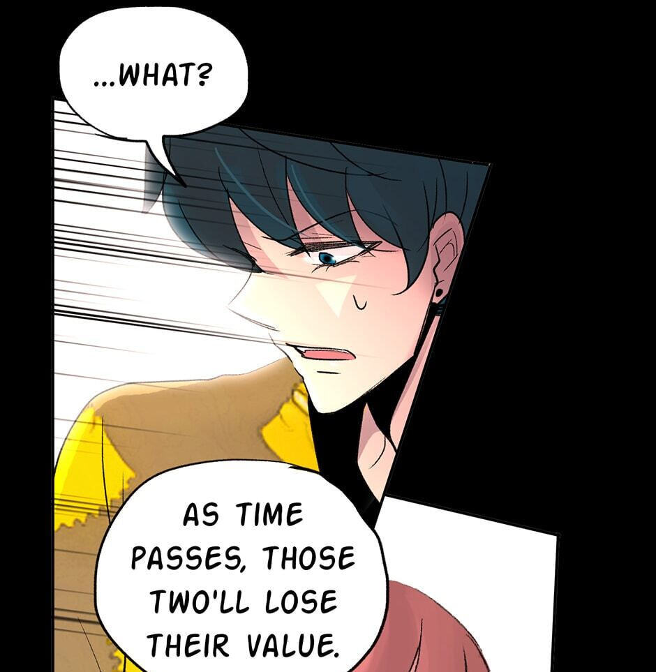 Here We Go Again Chapter 79 page 99 - 