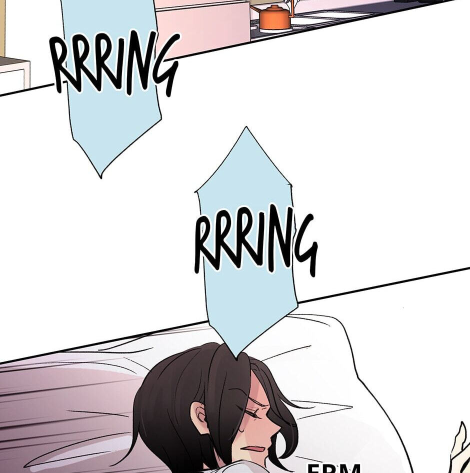 Here We Go Again Chapter 80 page 2 - 