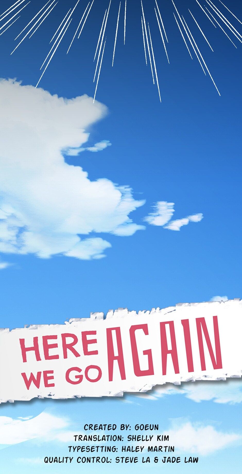 Here We Go Again Chapter 80 page 13 - 
