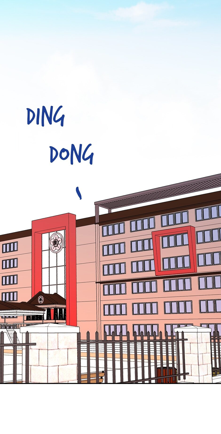 Here We Go Again Chapter 80 page 14 - 
