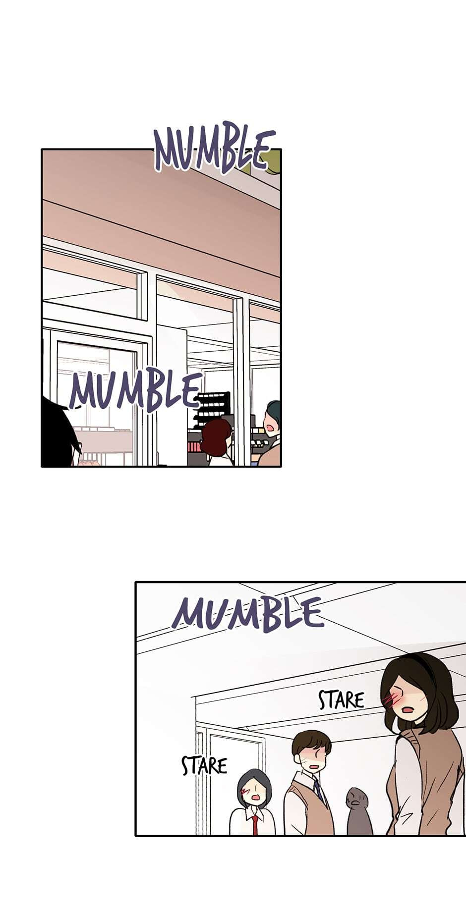 Here We Go Again Chapter 80 page 15 - 