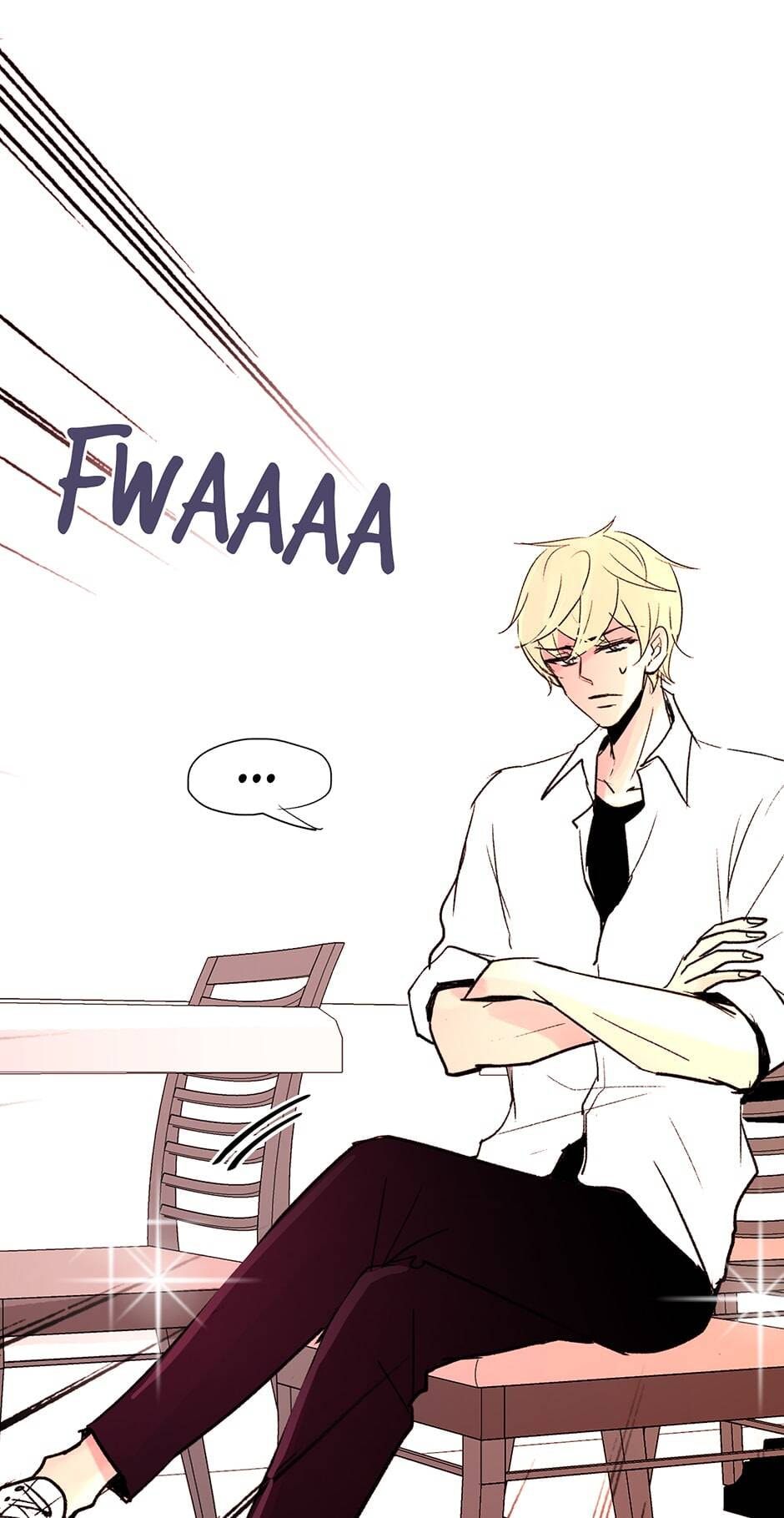 Here We Go Again Chapter 80 page 16 - 