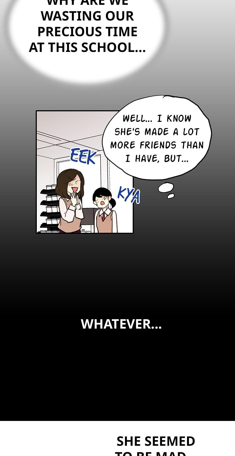 Here We Go Again Chapter 80 page 18 - 