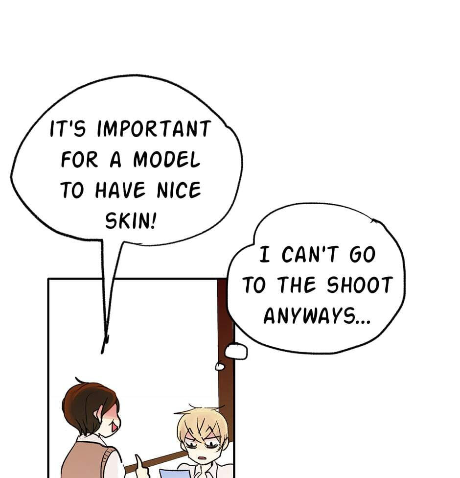 Here We Go Again Chapter 80 page 22 - 