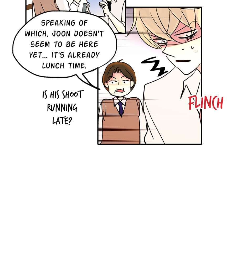 Here We Go Again Chapter 80 page 23 - 