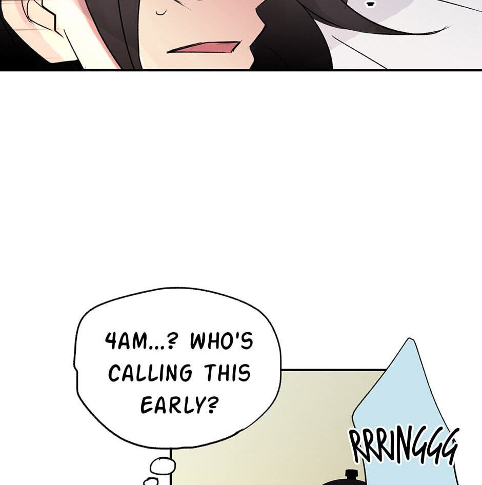 Here We Go Again Chapter 80 page 4 - 