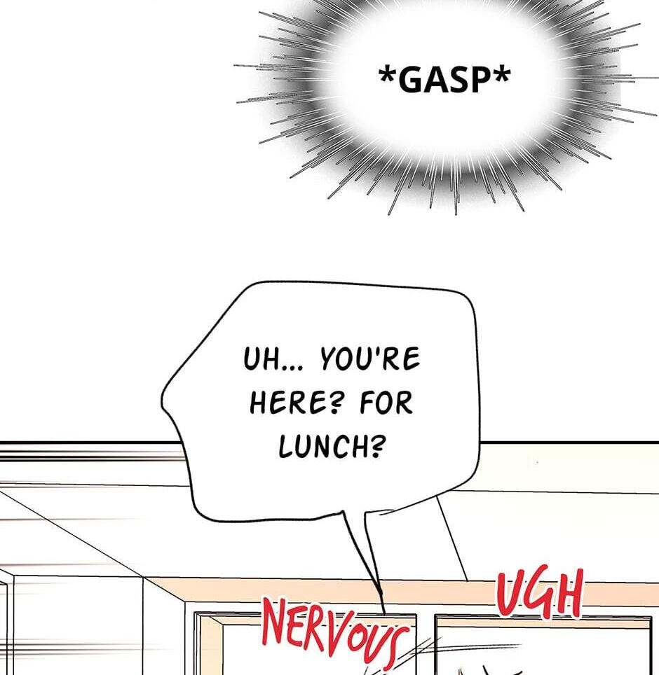 Here We Go Again Chapter 80 page 32 - 