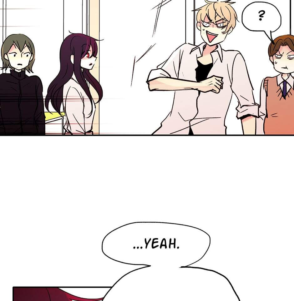 Here We Go Again Chapter 80 page 33 - 