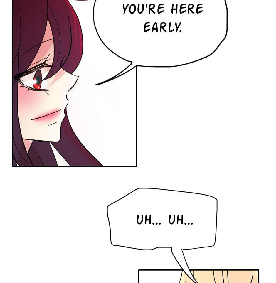 Here We Go Again Chapter 80 page 34 - 