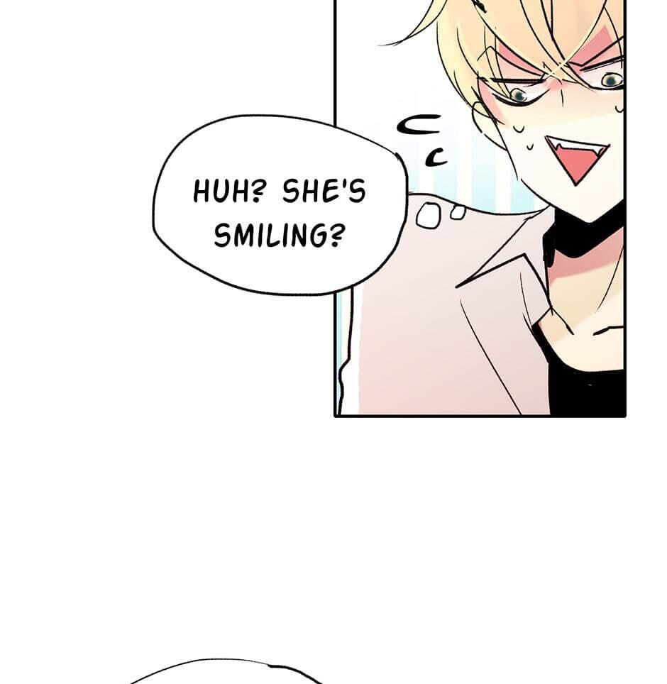 Here We Go Again Chapter 80 page 35 - 