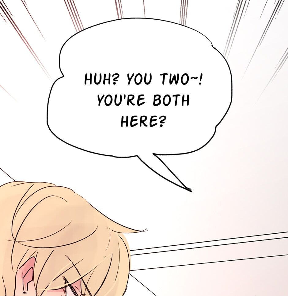 Here We Go Again Chapter 80 page 37 - 