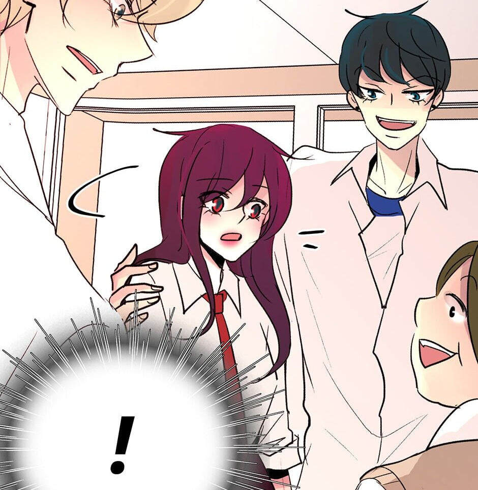 Here We Go Again Chapter 80 page 38 - 
