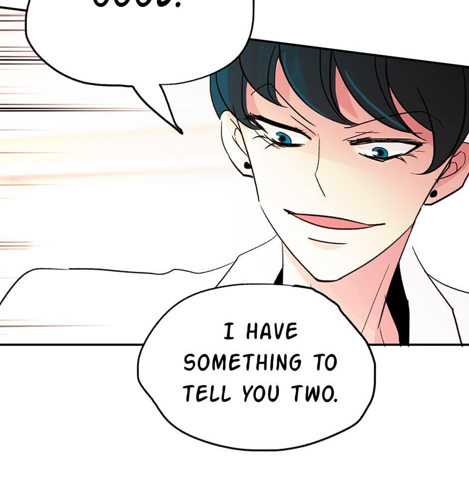 Here We Go Again Chapter 80 page 40 - 