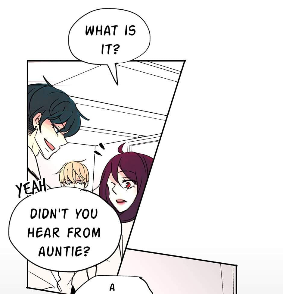 Here We Go Again Chapter 80 page 42 - 