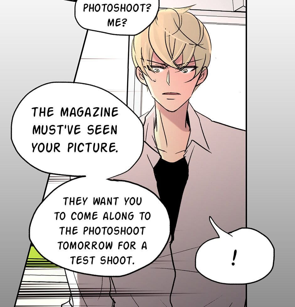Here We Go Again Chapter 80 page 43 - 