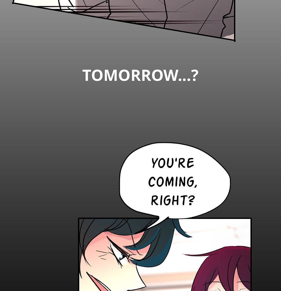 Here We Go Again Chapter 80 page 44 - 