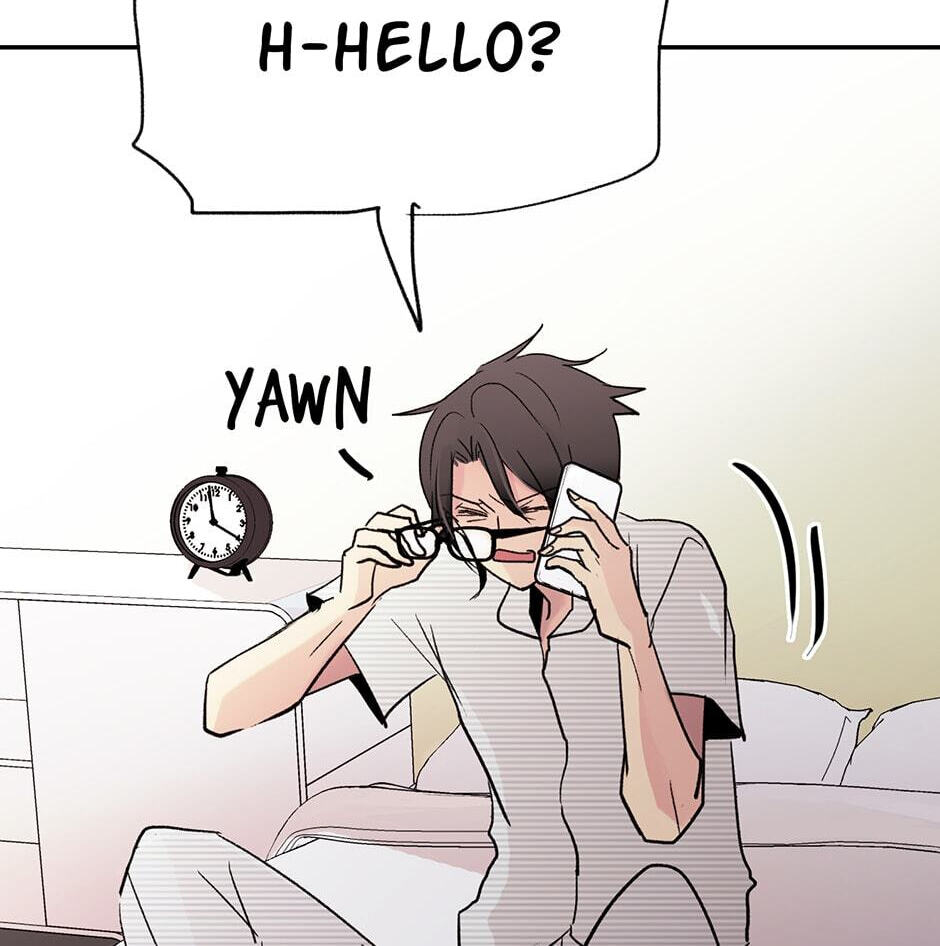 Here We Go Again Chapter 80 page 6 - 