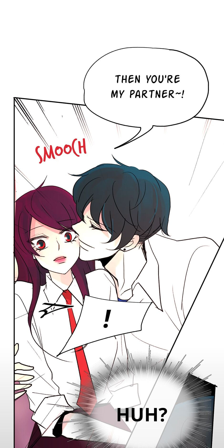 Here We Go Again Chapter 80 page 51 - 