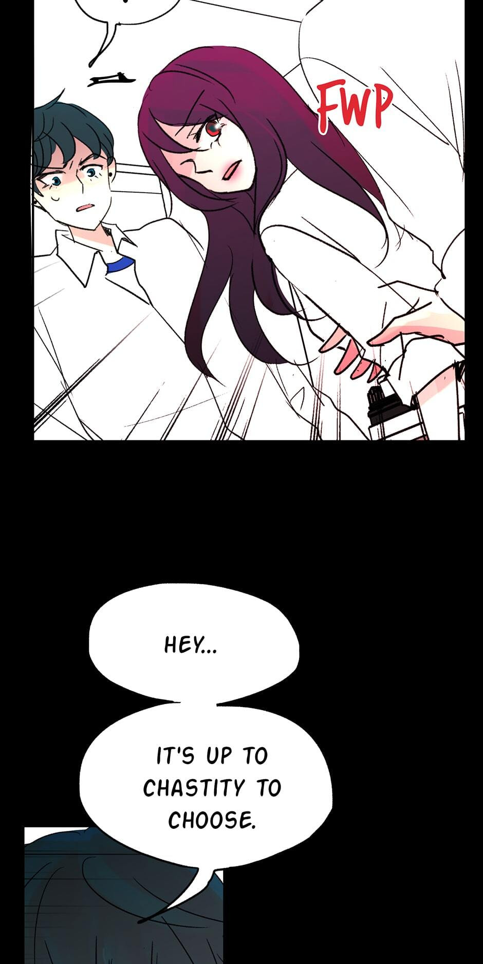 Here We Go Again Chapter 80 page 54 - 
