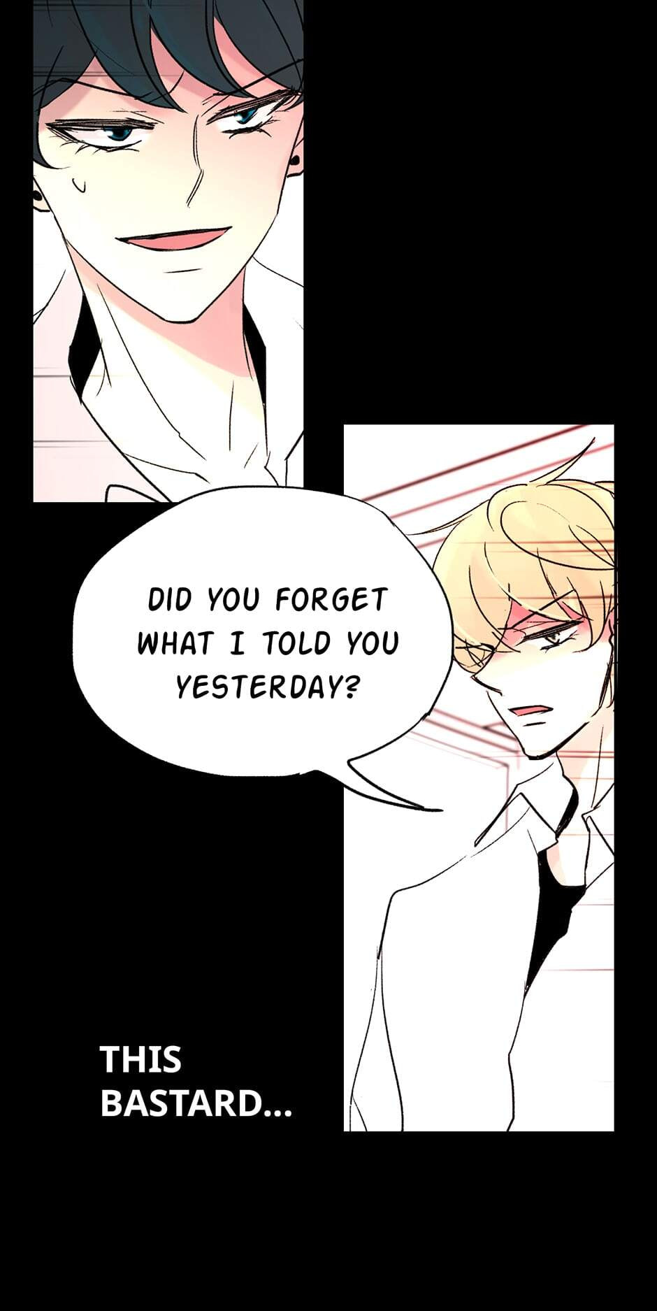 Here We Go Again Chapter 80 page 55 - 