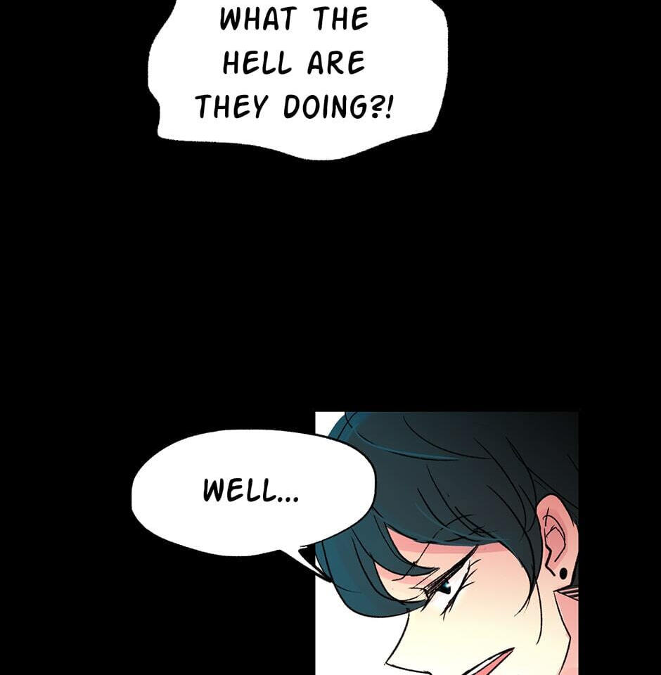 Here We Go Again Chapter 80 page 57 - 