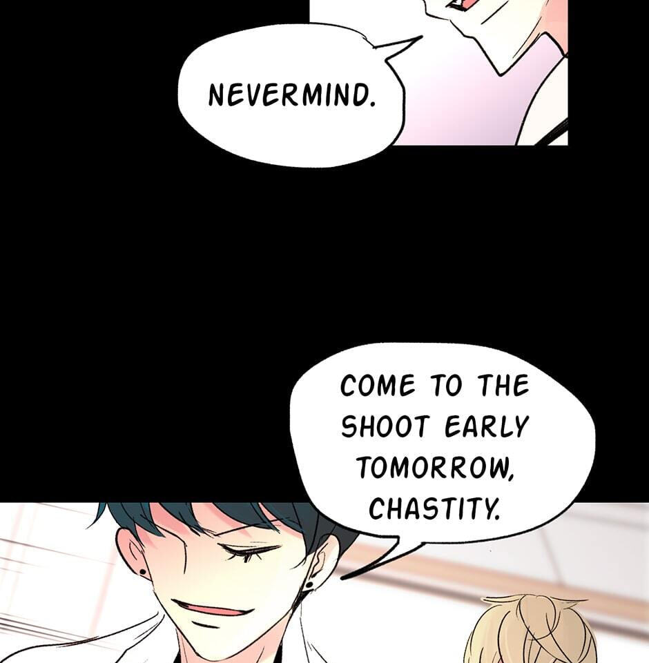 Here We Go Again Chapter 80 page 58 - 